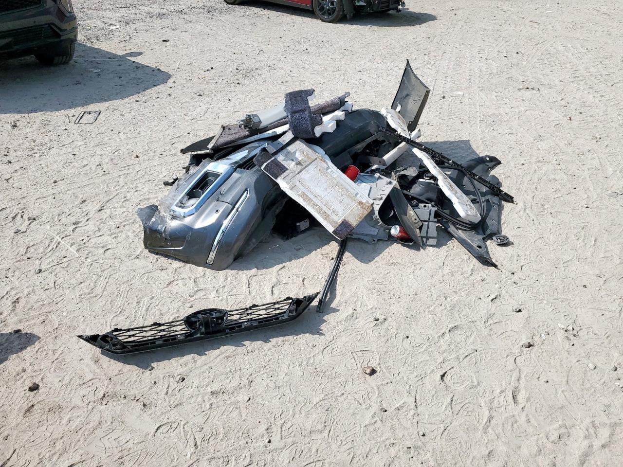 TOYOTA 4RUNNER SR5/SR5 PREMIUM