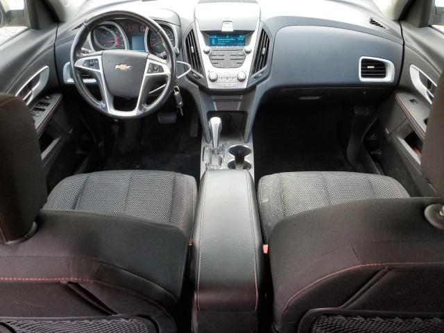 2010 CHEVROLET EQUINOX LT - 2CNFLNEW2A6378613