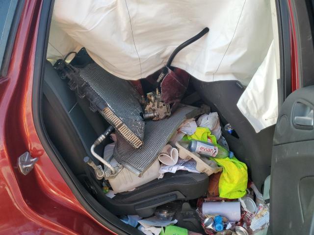 2014 FORD ESCAPE SE #3292350315