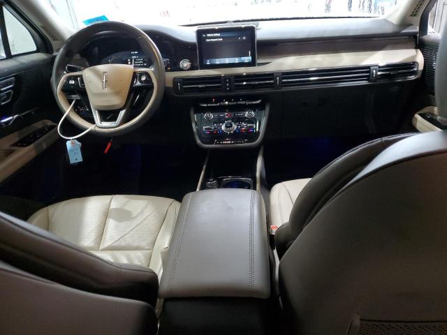 2022 LINCOLN CORSAIR RE 5LMCJ2C91NUL28049