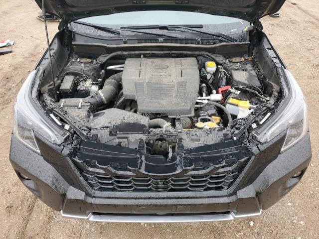 2024 SUBARU FORESTER W JF2SKAJC1RH408590