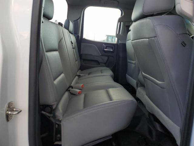 2019 CHEVROLET SILVERADO LD K1500 BASE/LS 2GCVKNEC0K1149242