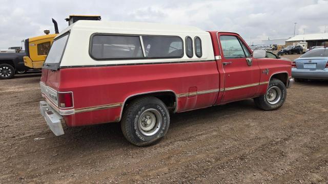 1987 CHEVROLET R10 #3316752404
