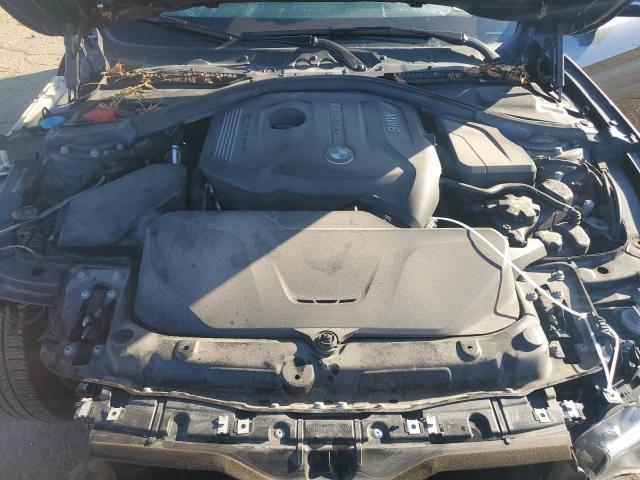 2019 BMW 430XI GRAN COUPE WBA4J3C52KBL10422