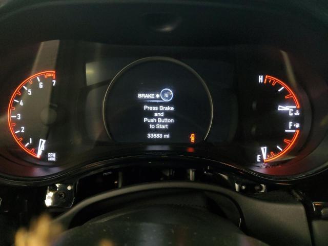 2024 DODGE DURANGO GT 1C4RDJDG0RC191858