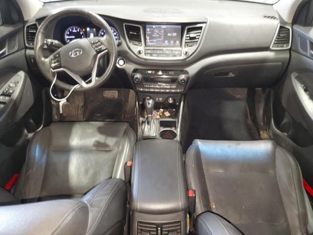 2018 HYUNDAI TUCSON VAL - KM8J3CA24JU642434