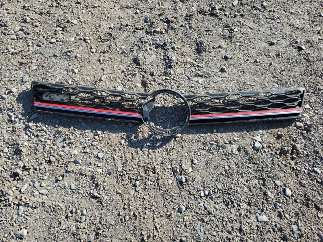 2021 VOLKSWAGEN GTI S 3VW6T7AU1MM009611