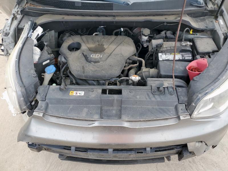 2016 KIA SOUL KNDJN2A29G7397436