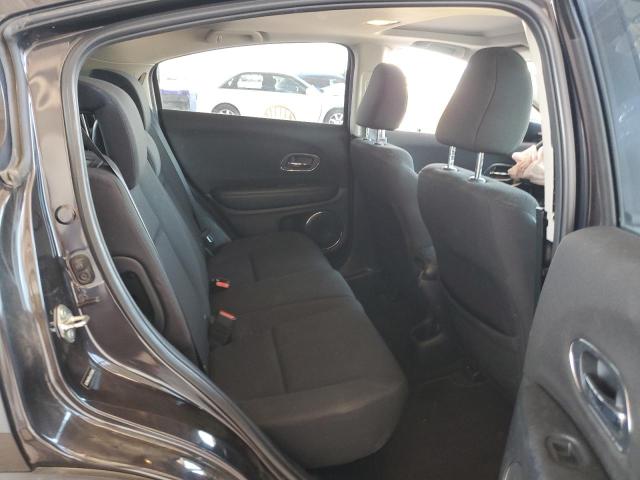 2018 HONDA HR-V EX 3CZRU6H58JG703934