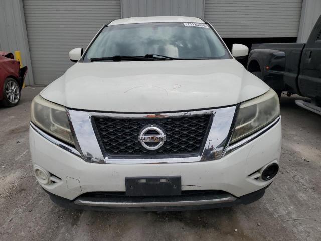 2014 NISSAN PATHFINDER - 5N1AR2MM2EC720307