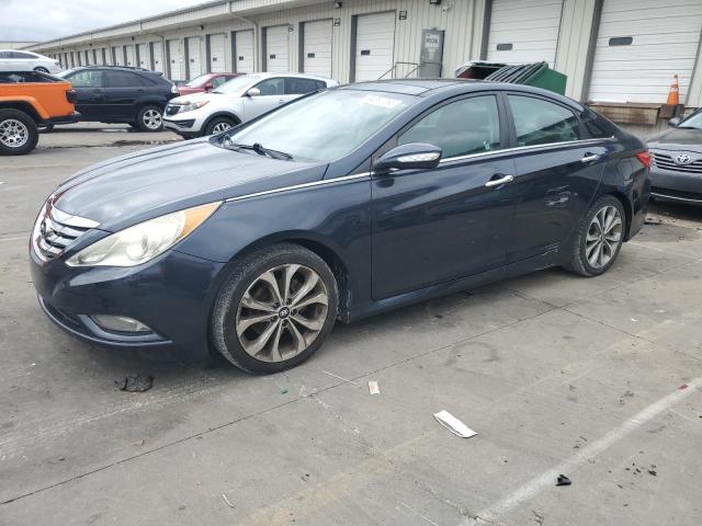 Global Auto Auctions: 2014 HYUNDAI SONATA SE