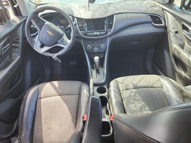 2019 CHEVROLET TRAX 1LT #3297147490