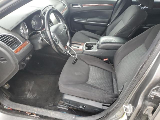 2012 CHRYSLER 300 - 2C3CCAAG9CH225639