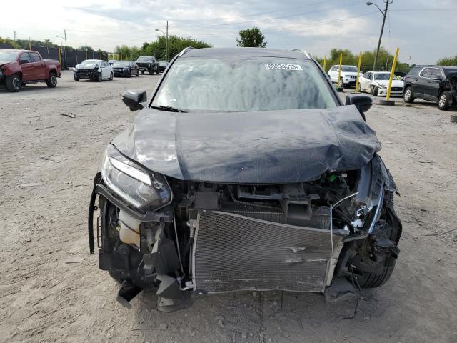 2021 HONDA HR-V EX #3260562083