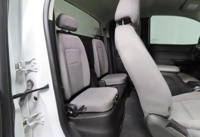 2022 GMC CANYON ELEVATION 1GTH5BEN4N1305278