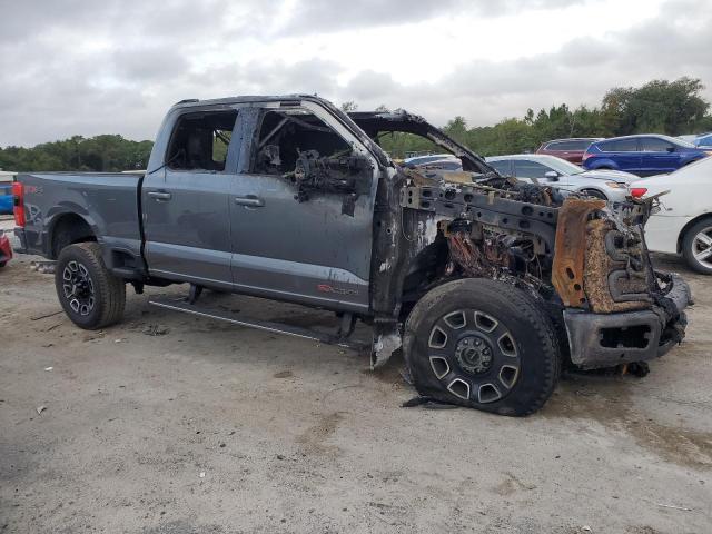 2025 FORD F250 SUPER - 1FT8W2BM3SEE04168