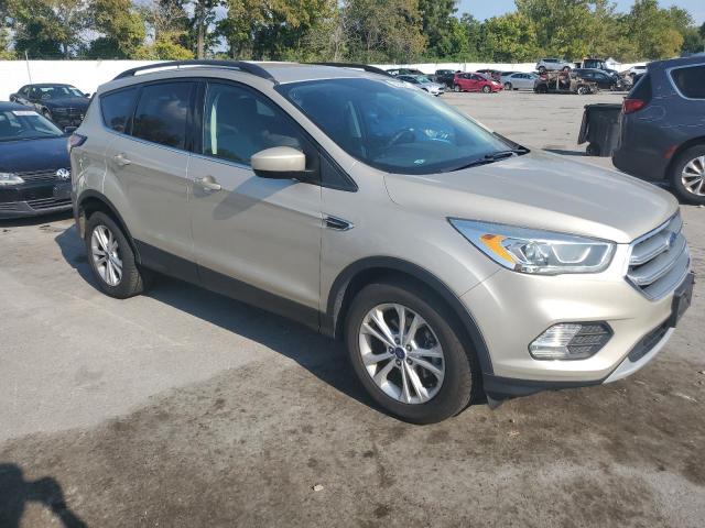 2017 FORD ESCAPE SE 1FMCU0GD7HUE46544