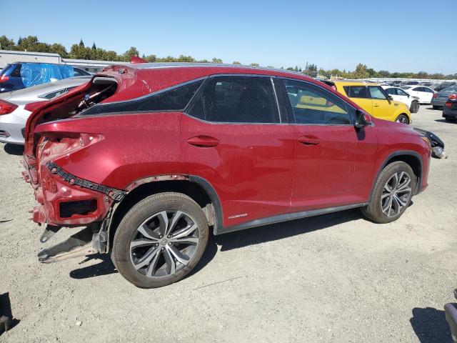 2016 LEXUS RX 450H BASE 2T2BGMCA8GC001778