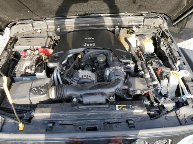 2020 JEEP WRANGLER U 1C4HJXFG4LW103310
