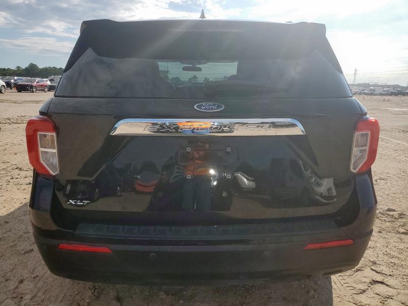 2023 FORD EXPLORER X #3254575182