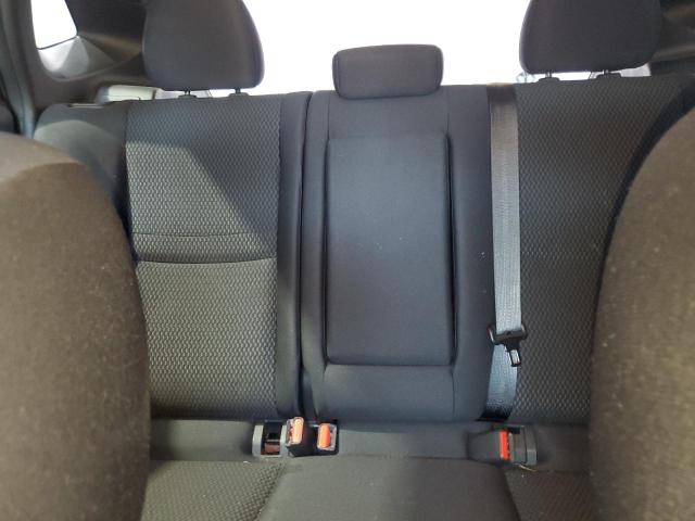 2021 NISSAN ROGUE SPORT S #3269085077