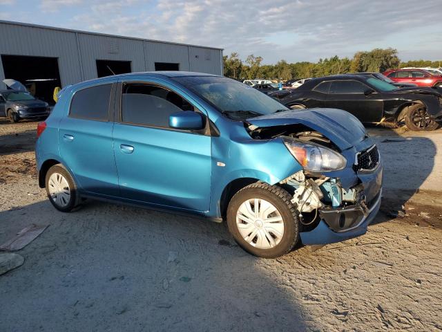2019 MITSUBISHI MIRAGE ES ML32A3HJXKH010000