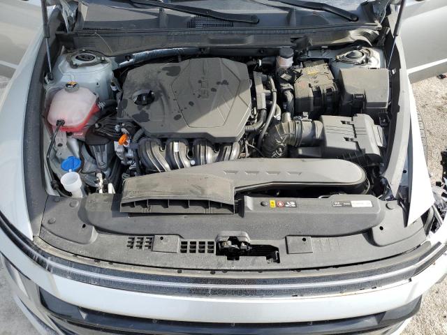 2024 HYUNDAI SONATA SEL KMHL64JA6RA367014