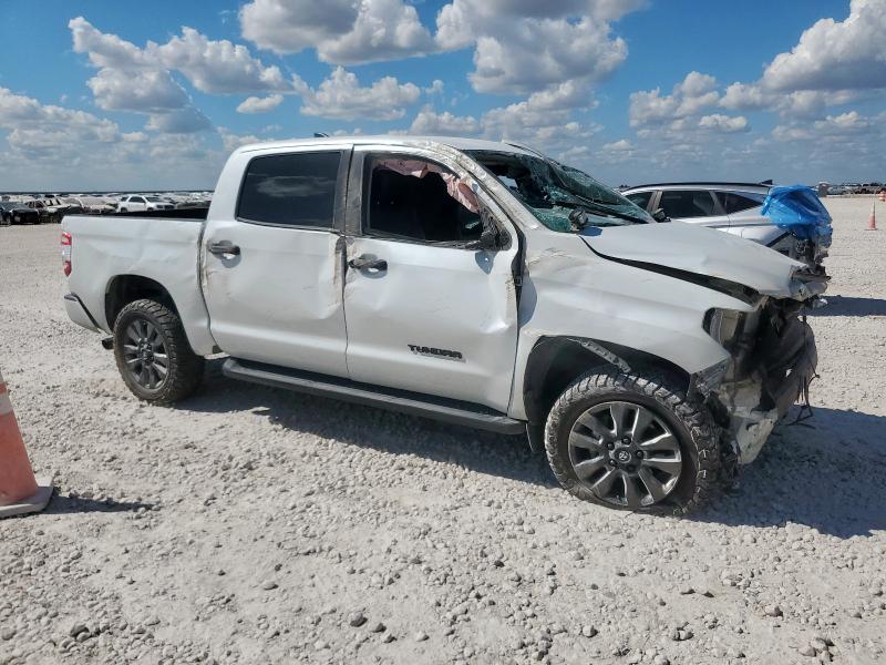 2021 TOYOTA TUNDRA CRE - 5TFHY5F15MX999740