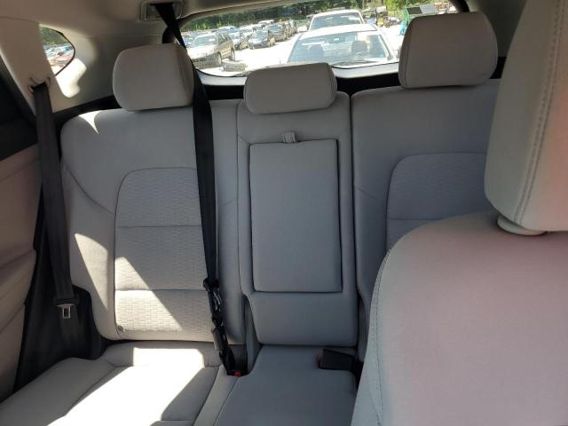 2020 HYUNDAI TUCSON LIM - KM8J33A46LU140643