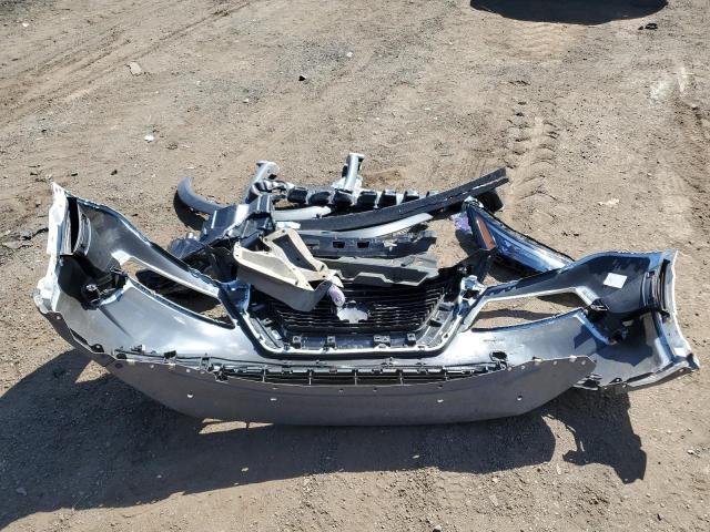 2023 NISSAN ROGUE S 5N1BT3AB5PC925296