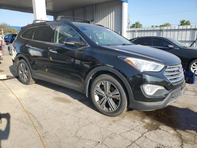 2015 HYUNDAI SANTA FE GLS KM8SRDHF6FU125628