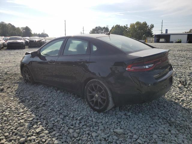 2016 DODGE DART SXT S - 1C3CDFFA1GD819224