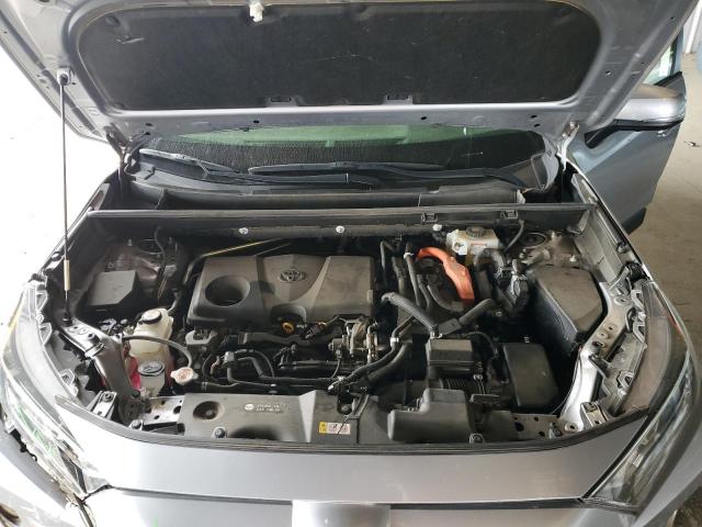 2019 TOYOTA RAV4 LIMITED JTMDWRFV7KD016814