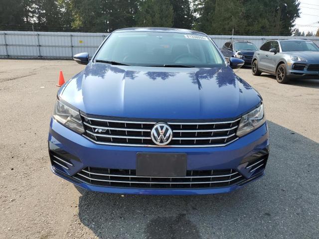 2016 VOLKSWAGEN PASSAT S 1VWAT7A37GC060926