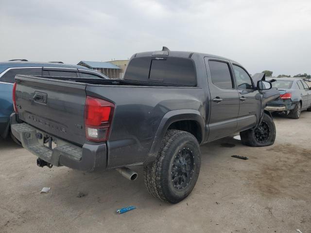 2021 TOYOTA TACOMA DOUBLE CAB #3290661488