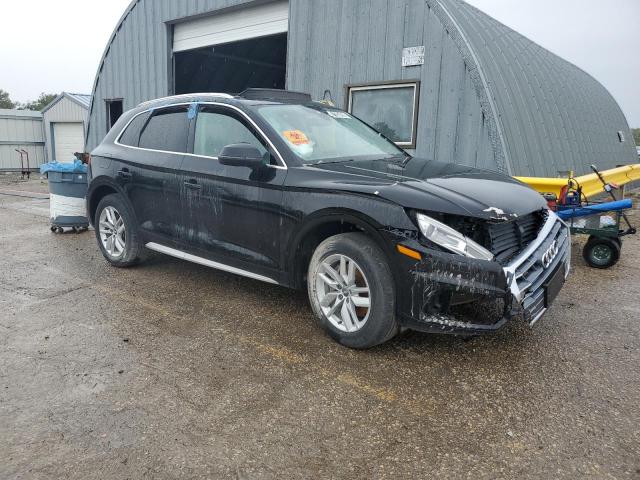 2020 AUDI Q5 PREMIUM WA1ANAFY1L2105271