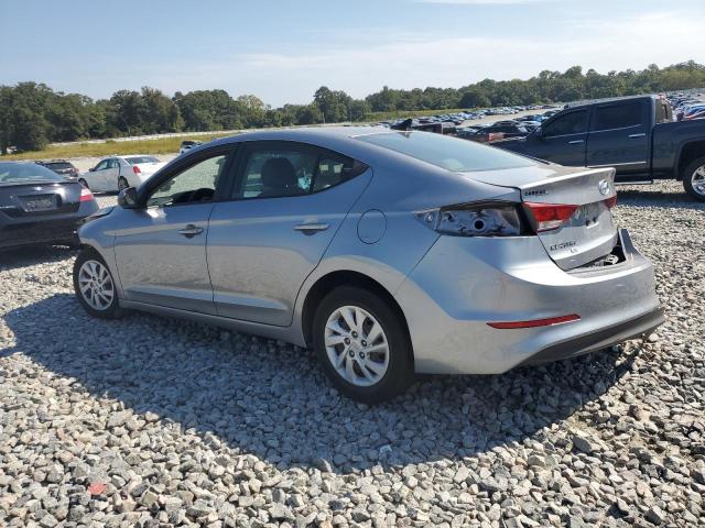 2017 HYUNDAI ELANTRA SE 5NPD74LF4HH126025