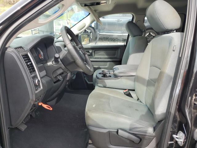 2017 RAM 1500 ST 1C6RR7FT0HS802210