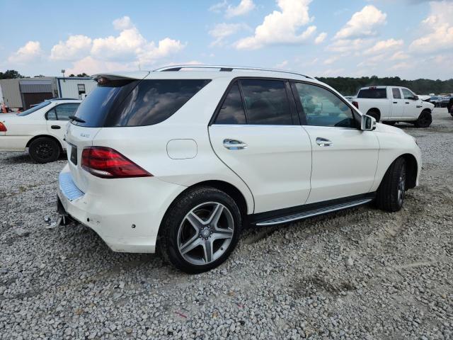 2016 MERCEDES-BENZ GLE 400 4M 4JGDA5GB4GA627514