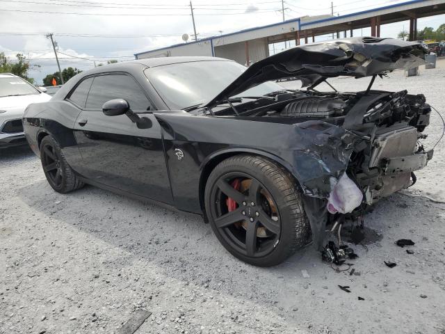2019 DODGE CHALLENGER SRT HELLCAT 2C3CDZC90KH505684