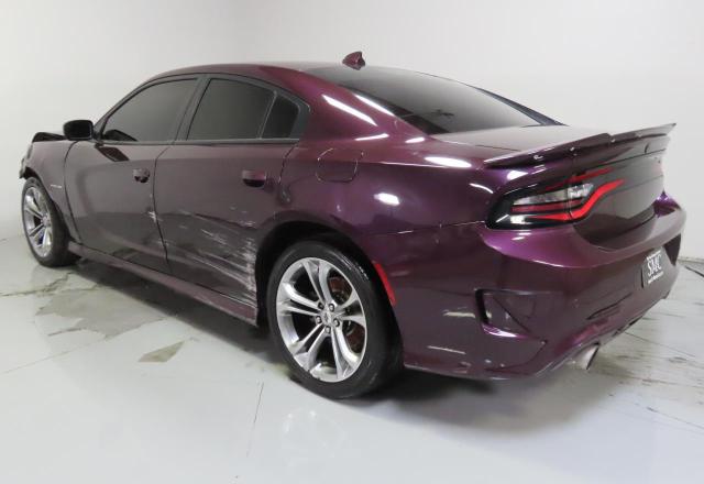 2021 DODGE CHARGER R/T - Other View