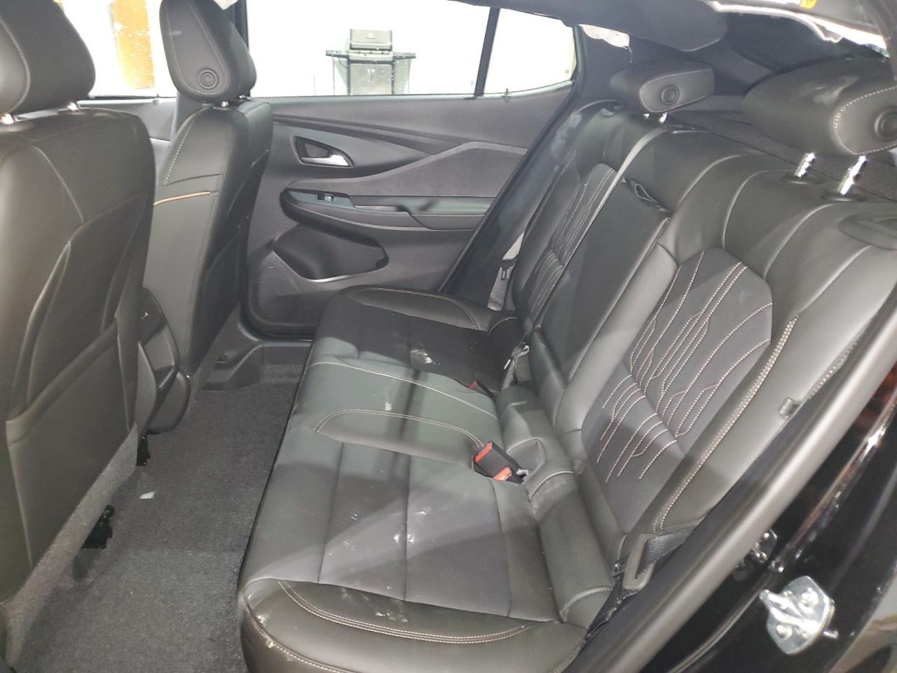 BUICK ENVISTA AVENIR