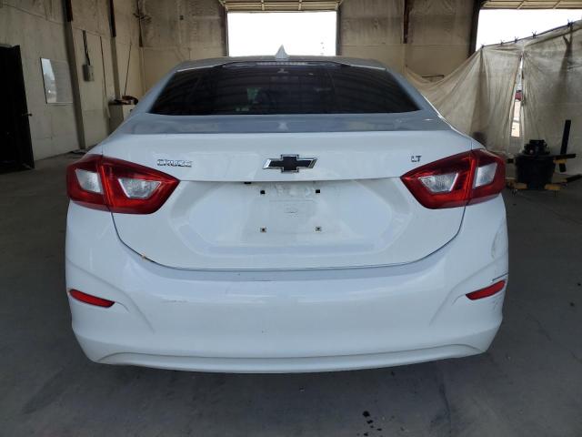 2016 CHEVROLET 136 1G1BE5SM8G7262270