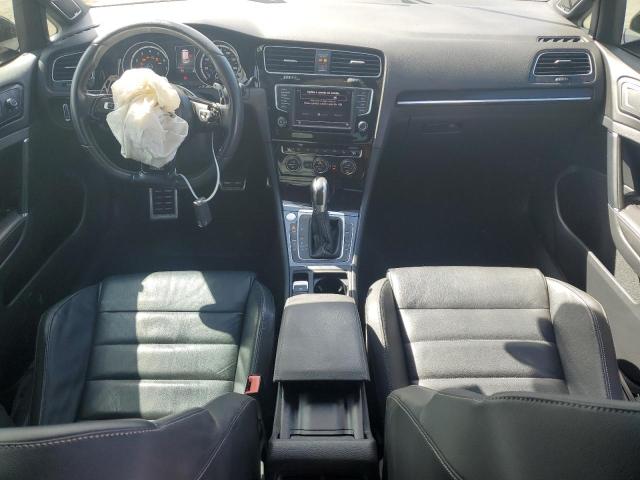 2017 VOLKSWAGEN GOLF R - WVWVF7AUXHW142105