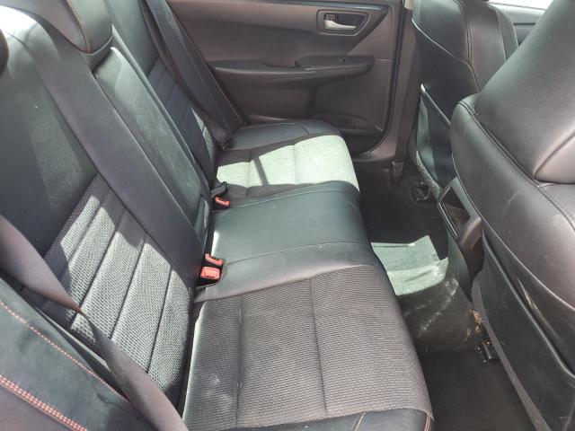 2017 TOYOTA CAMRY LE - 4T1BF1FKXHU620232