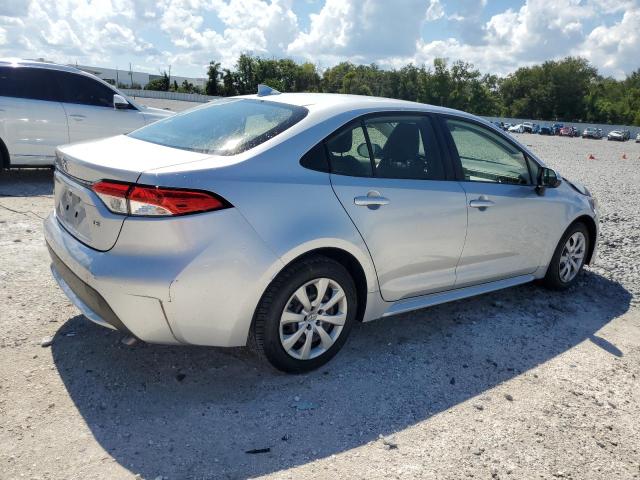 2020 TOYOTA COROLLA LE JTDEPRAE1LJ084571