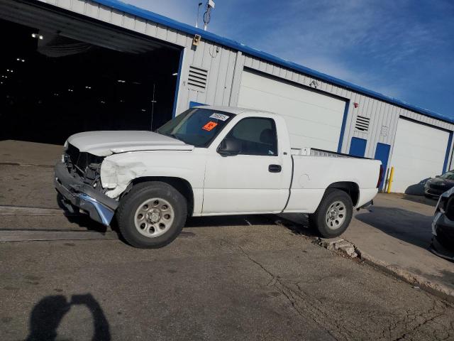CHEVROLET SILVERADO C1500