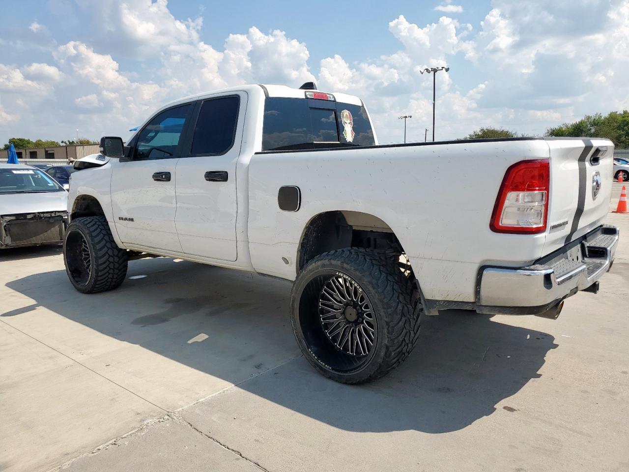 RAM 1500 BIG HORN/LONE STAR