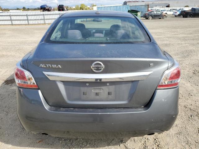 2015 NISSAN ALTIMA 2.5 1N4AL3AP7FN860505