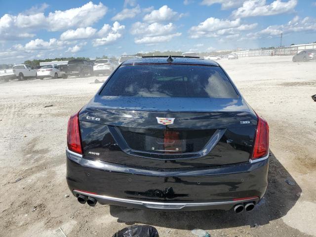 2017 CADILLAC CT6 - 1G6KB5RS5HU172827